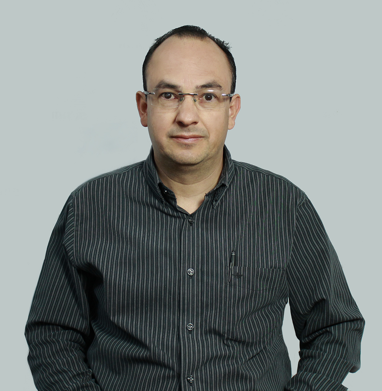 Dr. Manuel Montes y Gómez