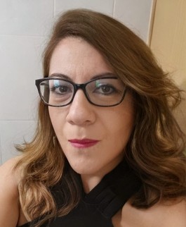 Dra. Maricela Claudia Bravo Contreras